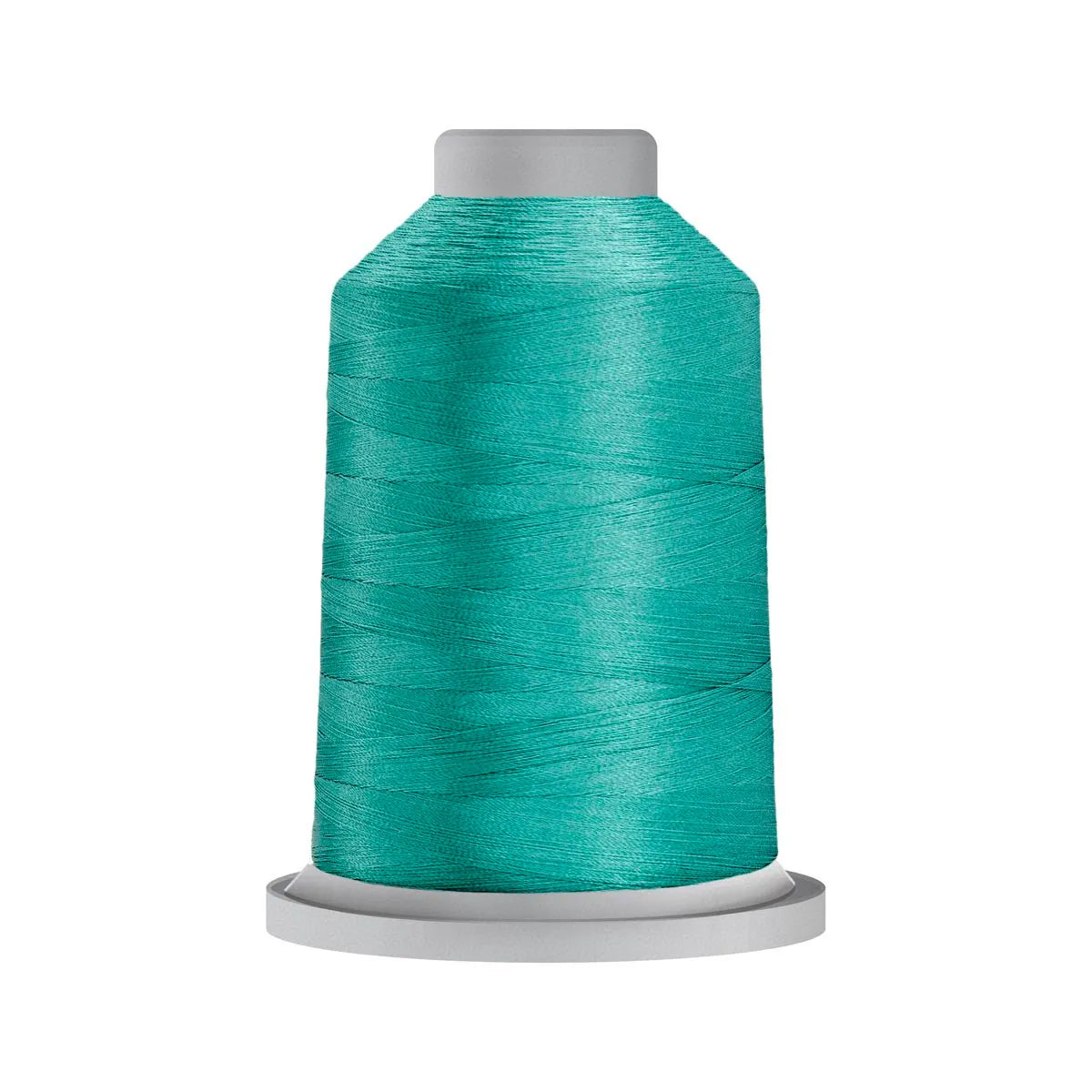 Glide Polyester 40wt Thread - Robin Egg #30632 King Spool 5000 Metres